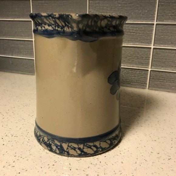 Ceramic Pitcher - Picture 3 of 5